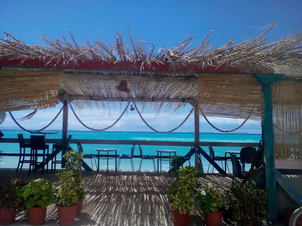 Al Mare Borsh Apartament Pokój zdjęcie